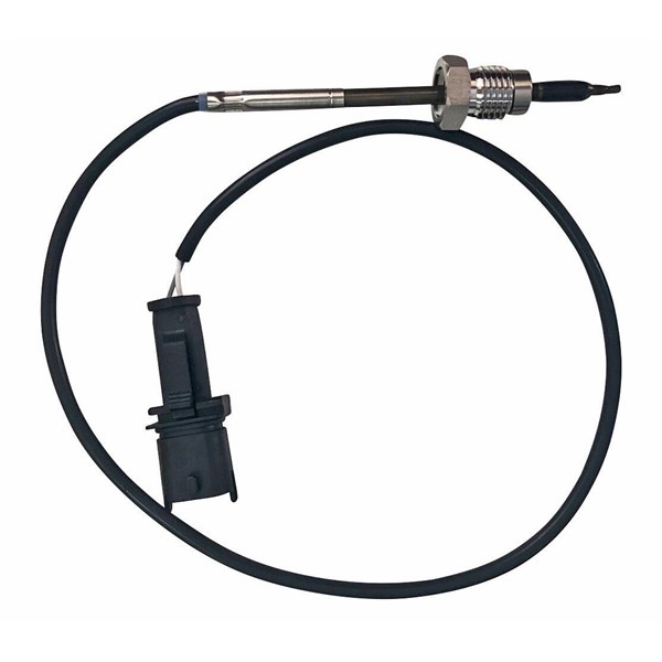 Sensor, avgastemperatur Sensor, avgastemperatur