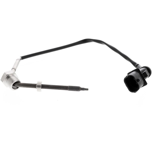 Sensor, avgastemperatur