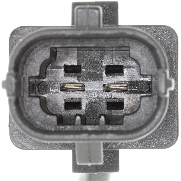 Sensor, avgastemperatur