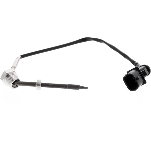 Sensor, avgastemperatur