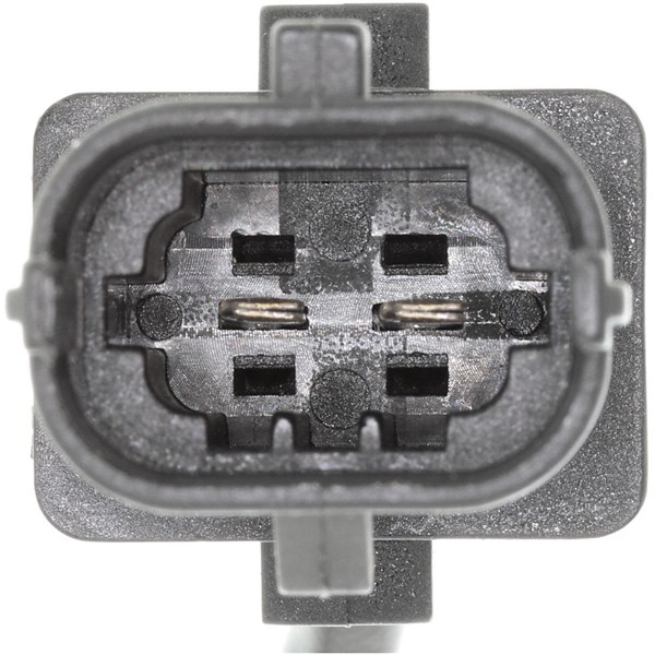 Sensor, avgastemperatur
