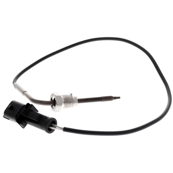 Sensor, avgastemperatur