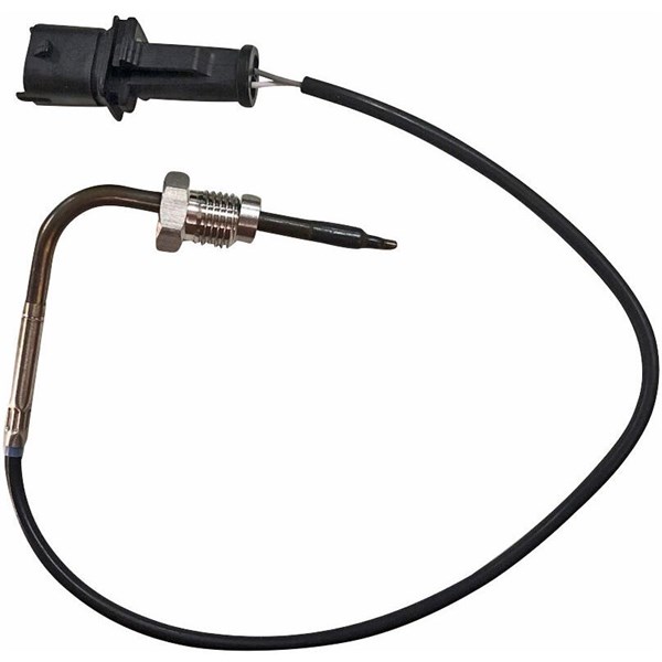 Sensor, avgastemperatur