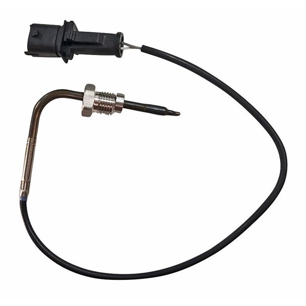 Sensor, avgastemperatur