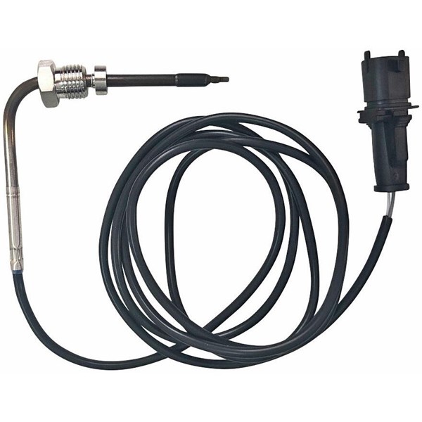 Sensor, avgastemperatur