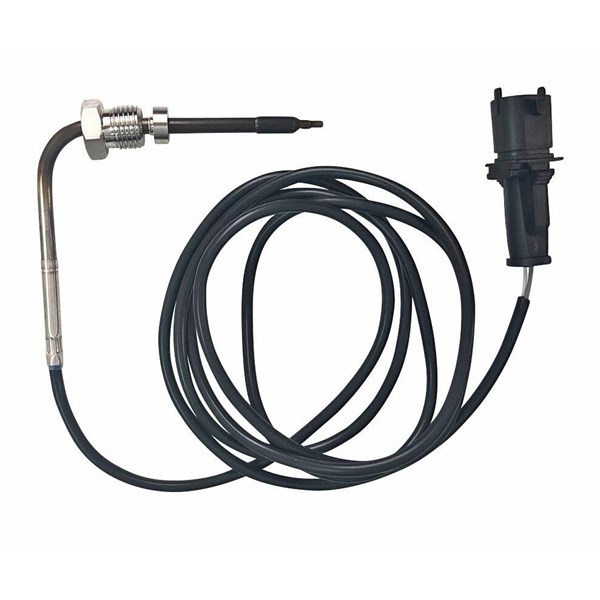 Sensor, avgastemperatur