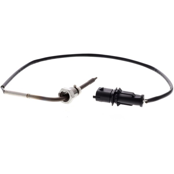 Sensor, avgastemperatur