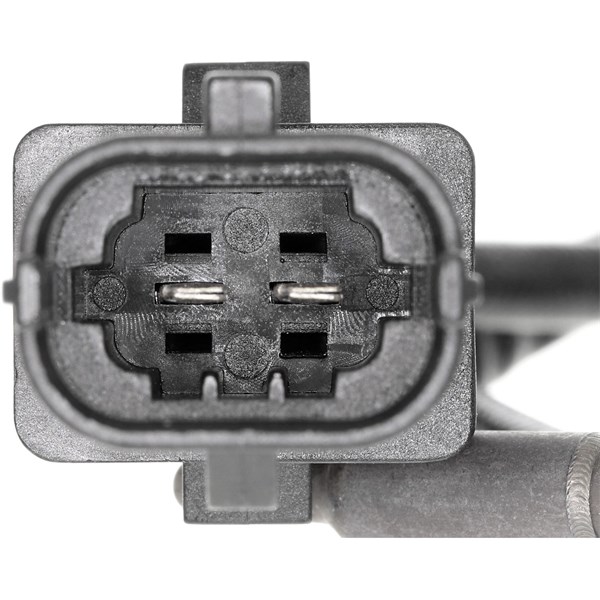 Sensor, avgastemperatur