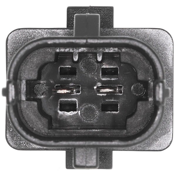 Sensor, avgastemperatur