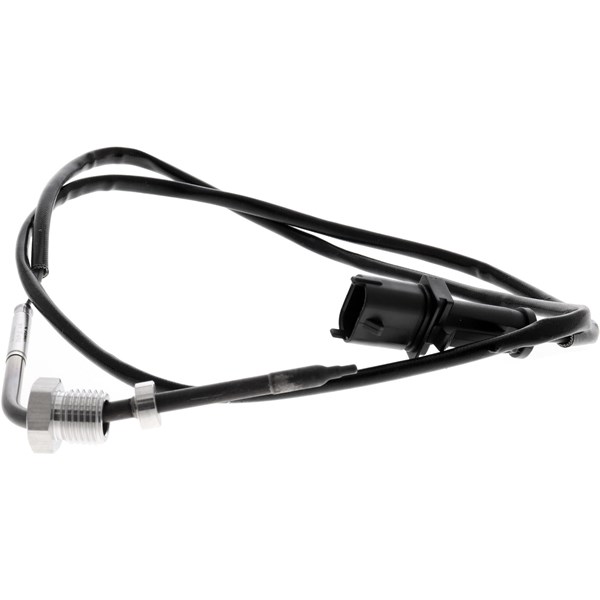 Sensor, avgastemperatur