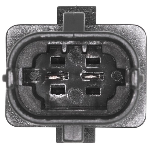 Sensor, avgastemperatur