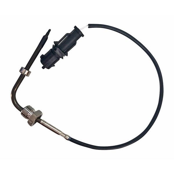Sensor, avgastemperatur