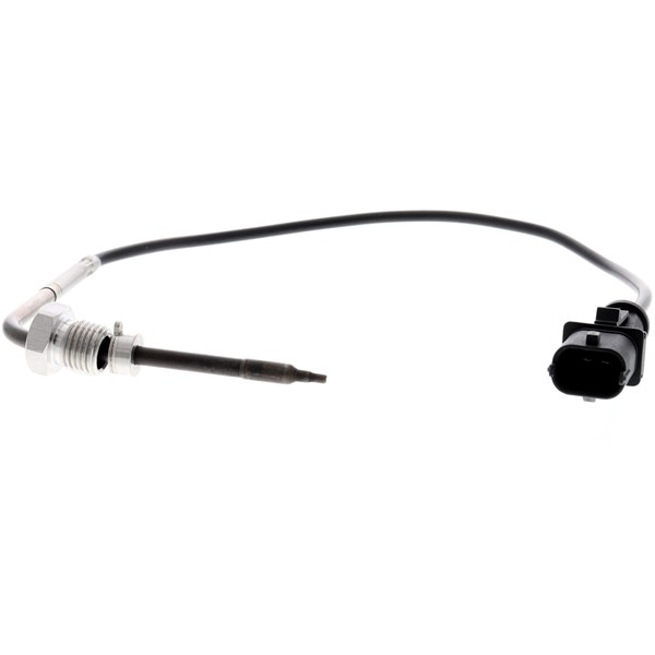Sensor, avgastemperatur