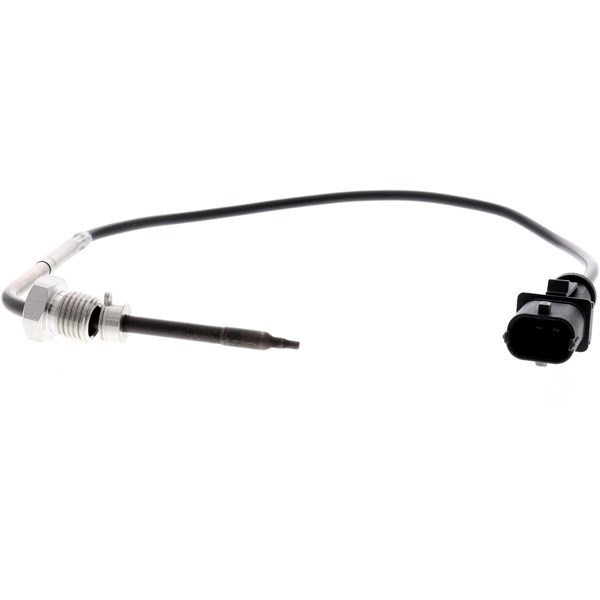 Sensor, avgastemperatur