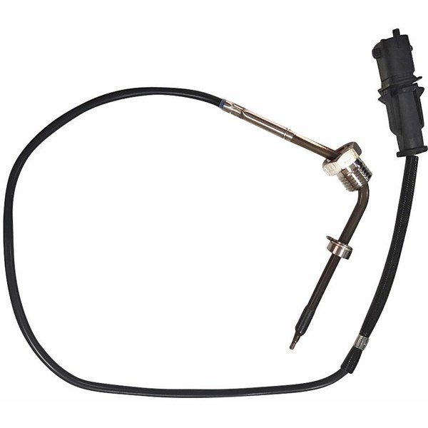 Sensor, avgastemperatur Sensor, avgastemperatur