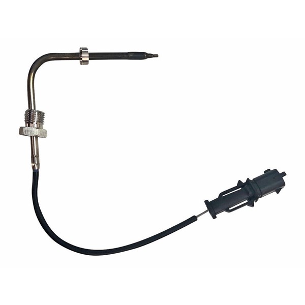 Sensor, avgastemperatur Sensor, avgastemperatur