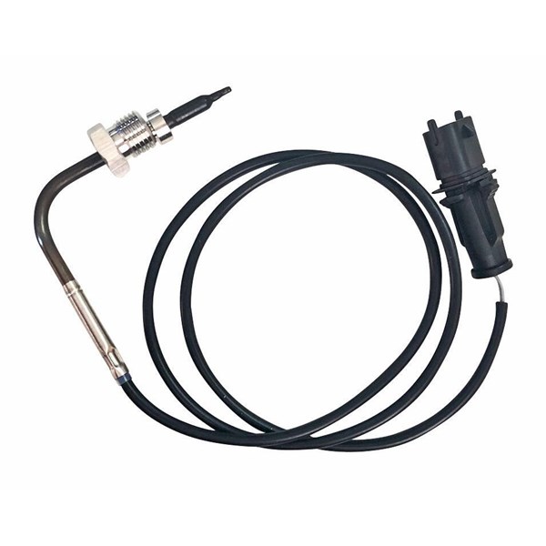 Sensor, avgastemperatur Sensor, avgastemperatur