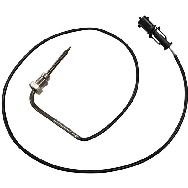 Sensor, avgastemperatur