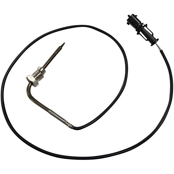 Sensor, avgastemperatur Sensor, avgastemperatur