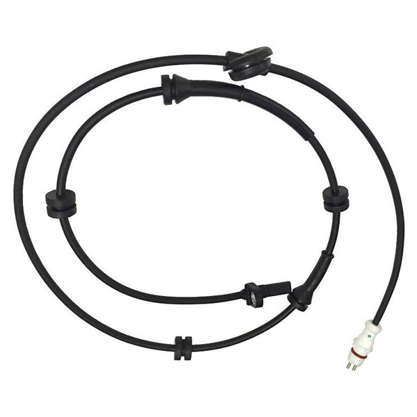 ABS-givare, Sensor, hjulvarvtal, Bakaxel, Tvåsidig, Höger, Vänste VEMO ABS-givare, Sensor, hjulvarvtal, Bakaxel, Tvåsidig, Höger, Vänste VEMO
