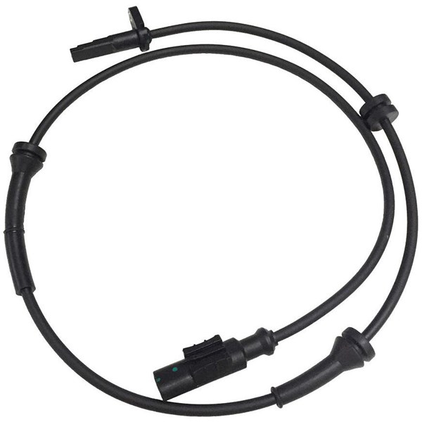 ABS-givare, Sensor, hjulvarvtal, Framaxel
