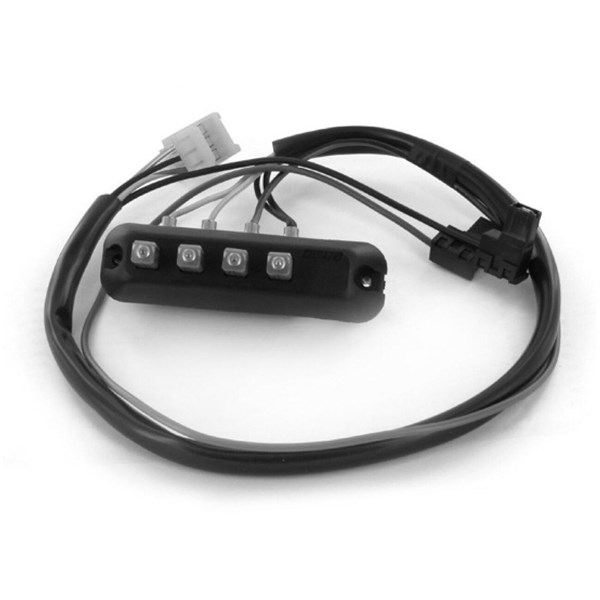 Switch, dörrkontakt, Baklucka Switch, dörrkontakt, Baklucka