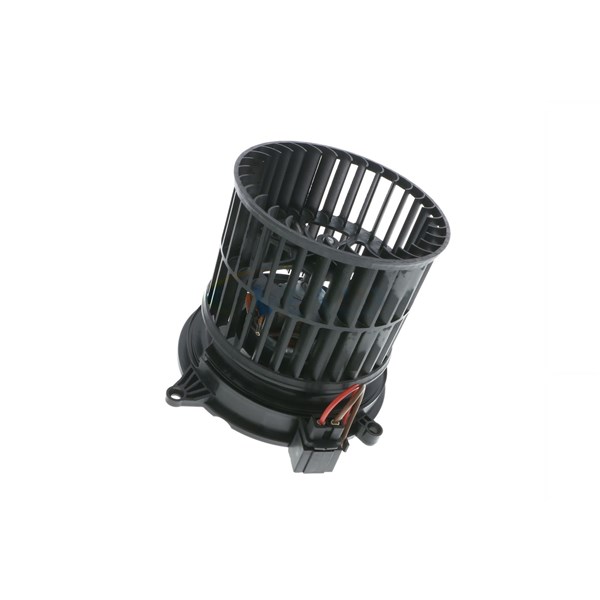 Kupéfläkt 12V