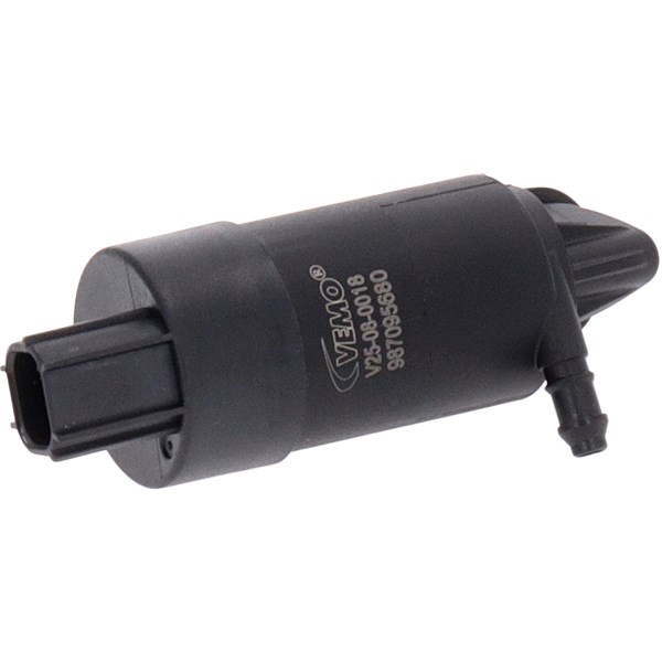 Spolarpump