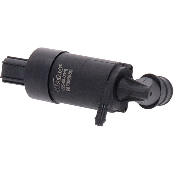 Spolarpump