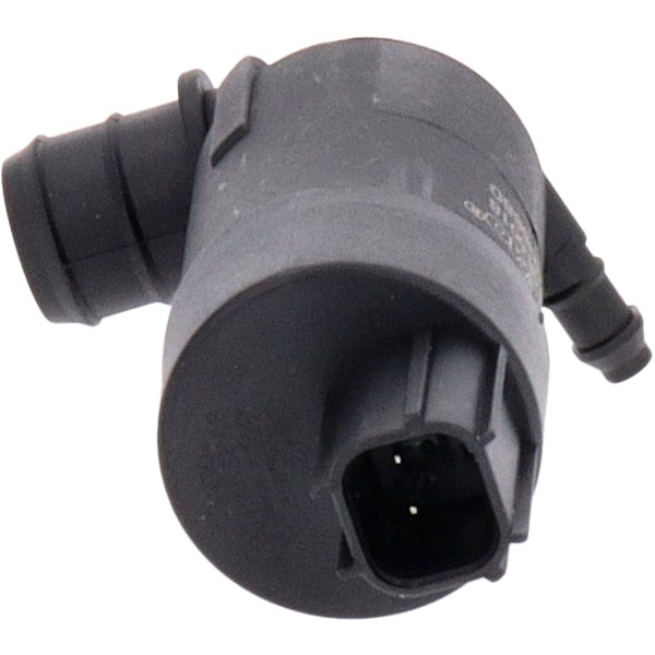 Spolarpump