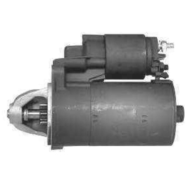 Startmotor 12V