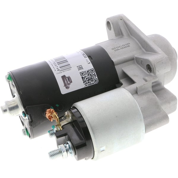 Startmotor 12V VEMO