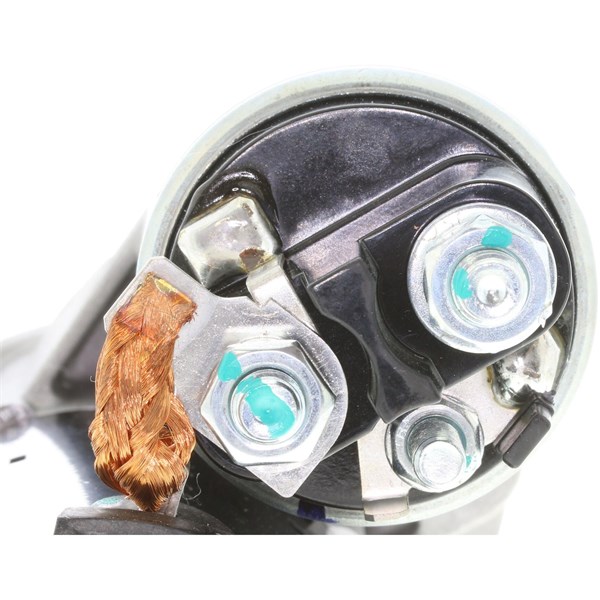 Startmotor 12V