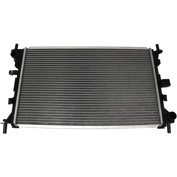 Kylare, motorkylning Vemo V25-60-0004 VEMO