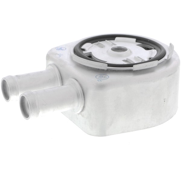 Oljekylare, motor VEMO