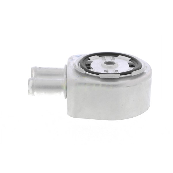 Oljekylare, motor
