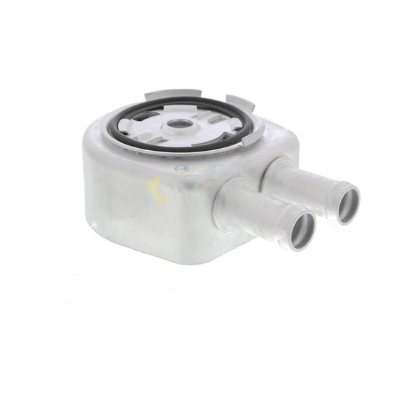 Oljekylare, motor