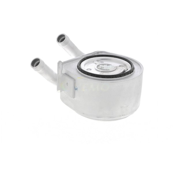 Oljekylare, motor