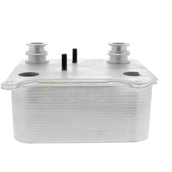 Oljekylare, motor Oljekylare, motor