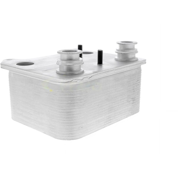 Oljekylare, motor Oljekylare, motor