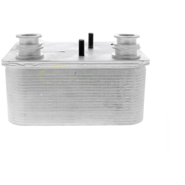 Oljekylare, motor