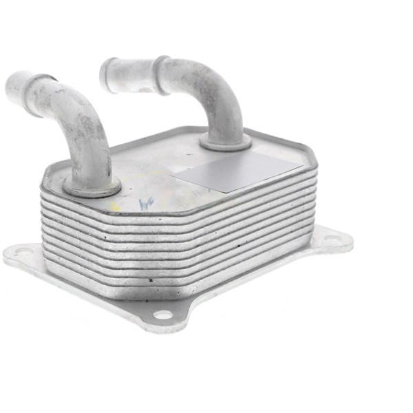 Oljekylare, motor
