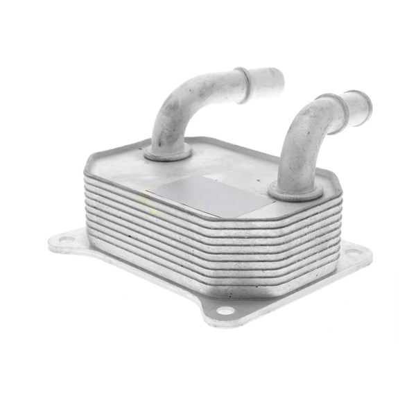 Oljekylare, motor