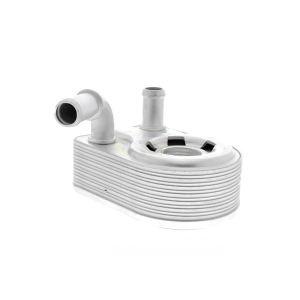 Oljekylare, motor