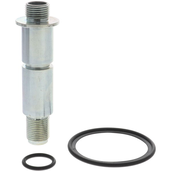 Oljekylare, motor