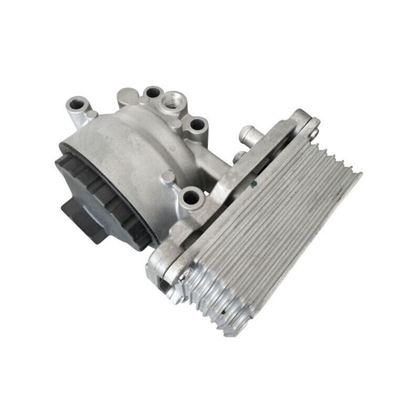 Oljekylare, motor Vemo Expert kits + V25-60-3035 VEMO