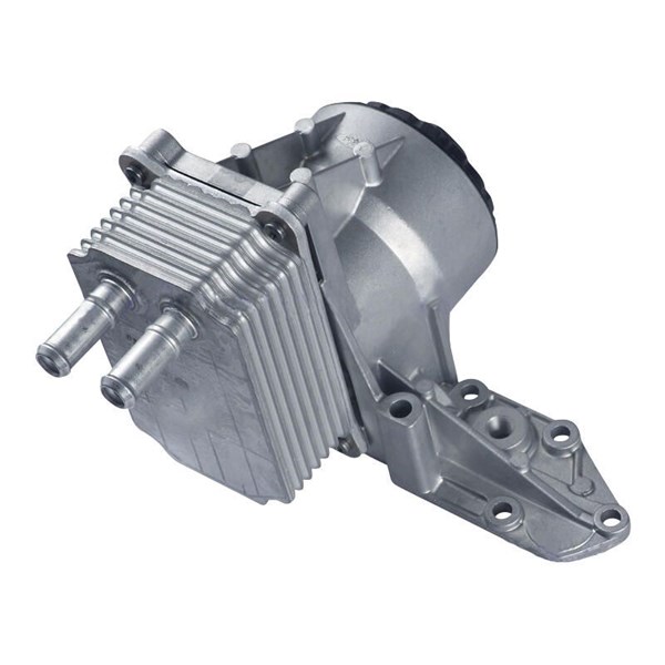 Oljekylare, motor Vemo Expert kits + V25-60-3036 VEMO