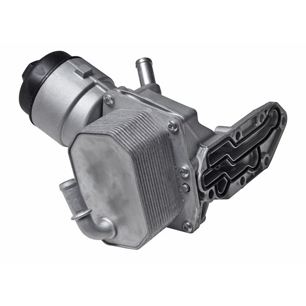 Oljekylare, motor Oljekylare, motor