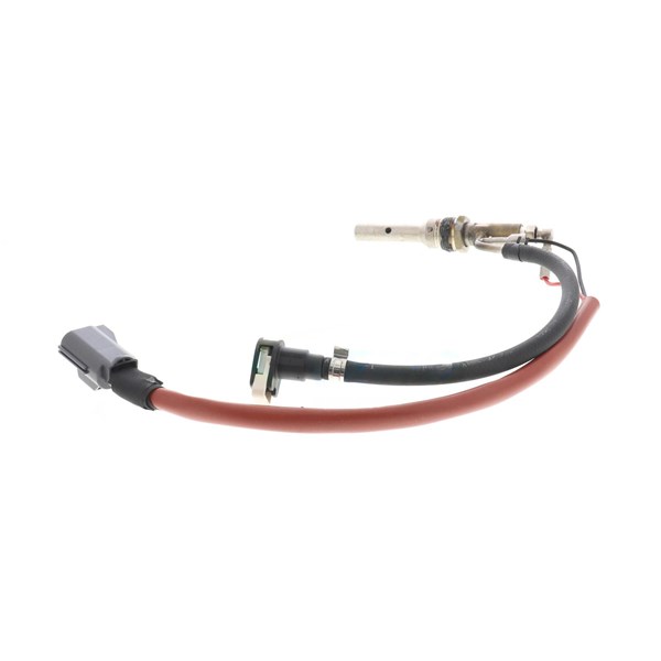 Insprutningsenget, sot-/partikelfilter-regenerering