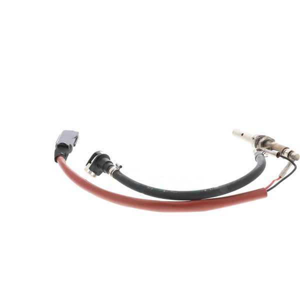 Insprutningsenget, sot-/partikelfilter-regenerering